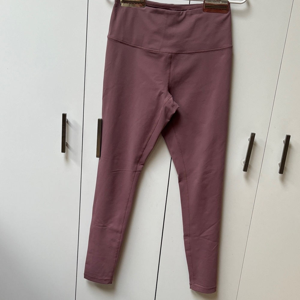 Women’s Zella Mauve Leggings